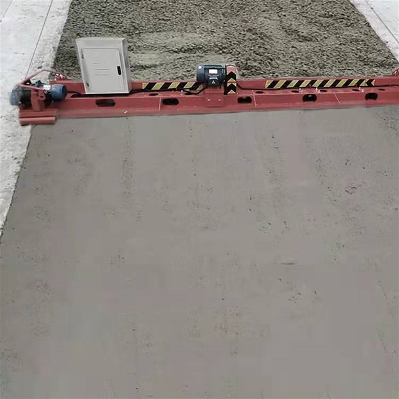 混凝土護(hù)坡滑模機